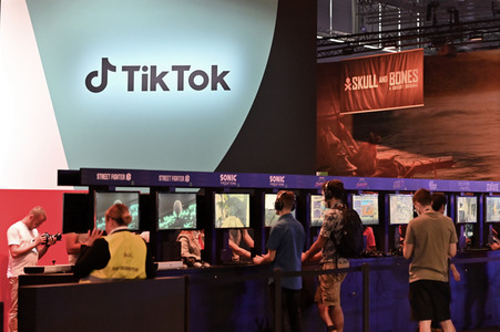 Gamescom 2022 in Köln