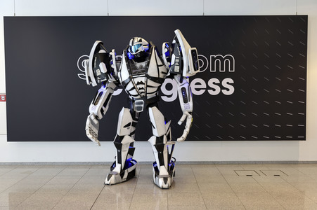 Gamescom 2022 in Köln