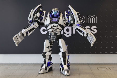 Gamescom 2022 in Köln