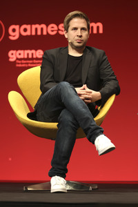 Gamescom 2022 in Köln