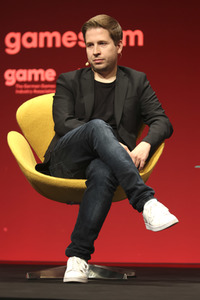 Gamescom 2022 in Köln