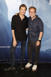 Filmpremiere 'Into the Ice' in Berlin