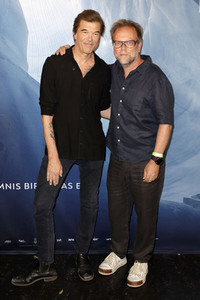 Filmpremiere 'Into the Ice' in Berlin