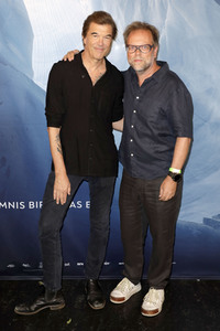 Filmpremiere 'Into the Ice' in Berlin