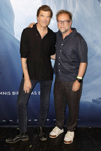 Filmpremiere 'Into the Ice' in Berlin