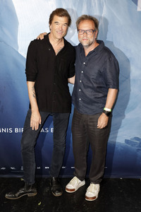 Filmpremiere 'Into the Ice' in Berlin