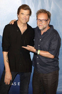 Filmpremiere 'Into the Ice' in Berlin