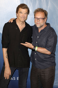 Filmpremiere 'Into the Ice' in Berlin