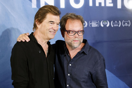 Filmpremiere 'Into the Ice' in Berlin