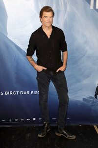 Filmpremiere 'Into the Ice' in Berlin