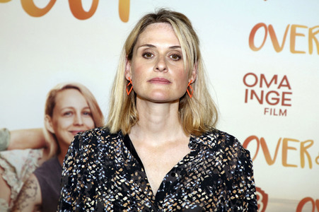 Filmpremiere 'Over & Out' in Hamburg