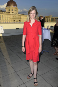 Eröffnungsempfang der UFA Filmnächte 2022 in Berlin