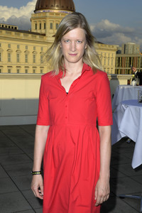 Eröffnungsempfang der UFA Filmnächte 2022 in Berlin