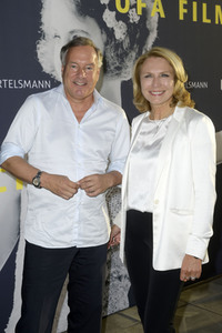 Eröffnungsempfang der UFA Filmnächte 2022 in Berlin