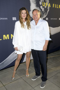 Eröffnungsempfang der UFA Filmnächte 2022 in Berlin