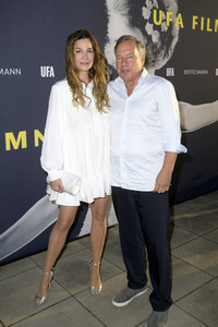 Eröffnungsempfang der UFA Filmnächte 2022 in Berlin