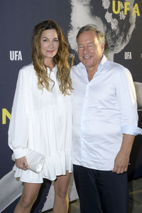 Eröffnungsempfang der UFA Filmnächte 2022 in Berlin