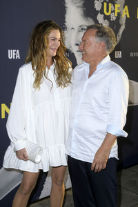 Eröffnungsempfang der UFA Filmnächte 2022 in Berlin