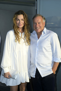 Eröffnungsempfang der UFA Filmnächte 2022 in Berlin