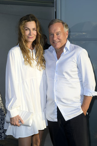 Eröffnungsempfang der UFA Filmnächte 2022 in Berlin