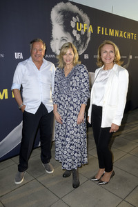 Eröffnungsempfang der UFA Filmnächte 2022 in Berlin