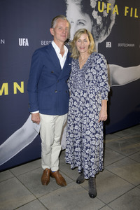 Eröffnungsempfang der UFA Filmnächte 2022 in Berlin