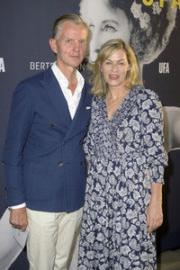 Eröffnungsempfang der UFA Filmnächte 2022 in Berlin