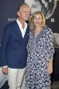 Eröffnungsempfang der UFA Filmnächte 2022 in Berlin