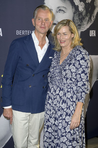 Eröffnungsempfang der UFA Filmnächte 2022 in Berlin