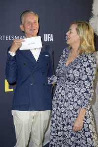 Eröffnungsempfang der UFA Filmnächte 2022 in Berlin