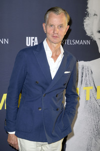 Eröffnungsempfang der UFA Filmnächte 2022 in Berlin