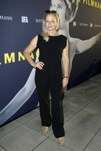 Eröffnungsempfang der UFA Filmnächte 2022 in Berlin