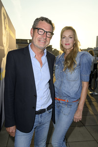 Eröffnungsempfang der UFA Filmnächte 2022 in Berlin