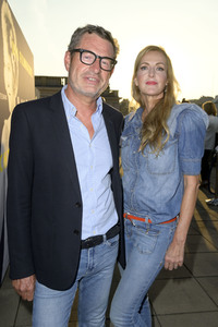 Eröffnungsempfang der UFA Filmnächte 2022 in Berlin