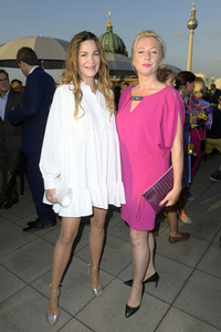 Eröffnungsempfang der UFA Filmnächte 2022 in Berlin