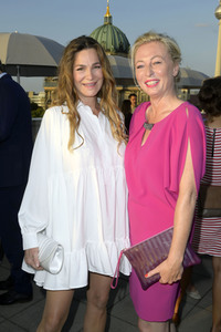 Eröffnungsempfang der UFA Filmnächte 2022 in Berlin