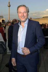 Eröffnungsempfang der UFA Filmnächte 2022 in Berlin