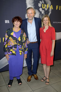 Eröffnungsempfang der UFA Filmnächte 2022 in Berlin