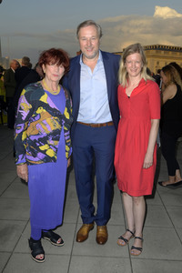 Eröffnungsempfang der UFA Filmnächte 2022 in Berlin