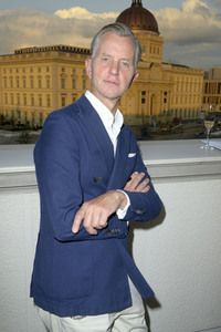 Eröffnungsempfang der UFA Filmnächte 2022 in Berlin