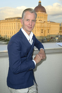 Eröffnungsempfang der UFA Filmnächte 2022 in Berlin