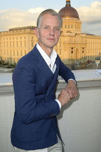 Eröffnungsempfang der UFA Filmnächte 2022 in Berlin