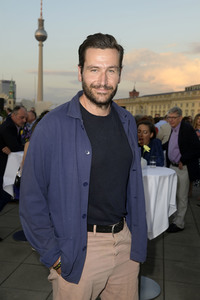 Eröffnungsempfang der UFA Filmnächte 2022 in Berlin