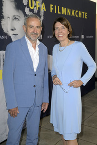 Eröffnungsempfang der UFA Filmnächte 2022 in Berlin