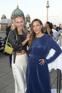 Eröffnungsempfang der UFA Filmnächte 2022 in Berlin