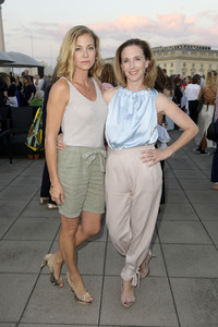 Eröffnungsempfang der UFA Filmnächte 2022 in Berlin