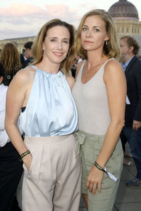 Eröffnungsempfang der UFA Filmnächte 2022 in Berlin