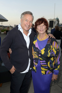 Eröffnungsempfang der UFA Filmnächte 2022 in Berlin