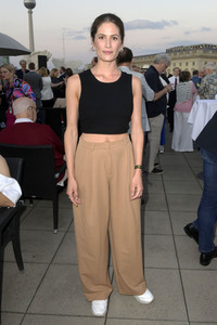 Eröffnungsempfang der UFA Filmnächte 2022 in Berlin