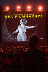 Eröffnungsempfang der UFA Filmnächte 2022 in Berlin